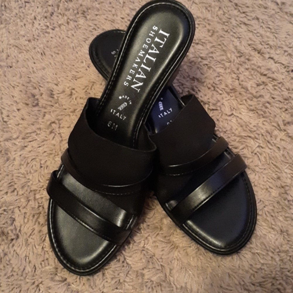 Fun & comfortable 2 inch platforms